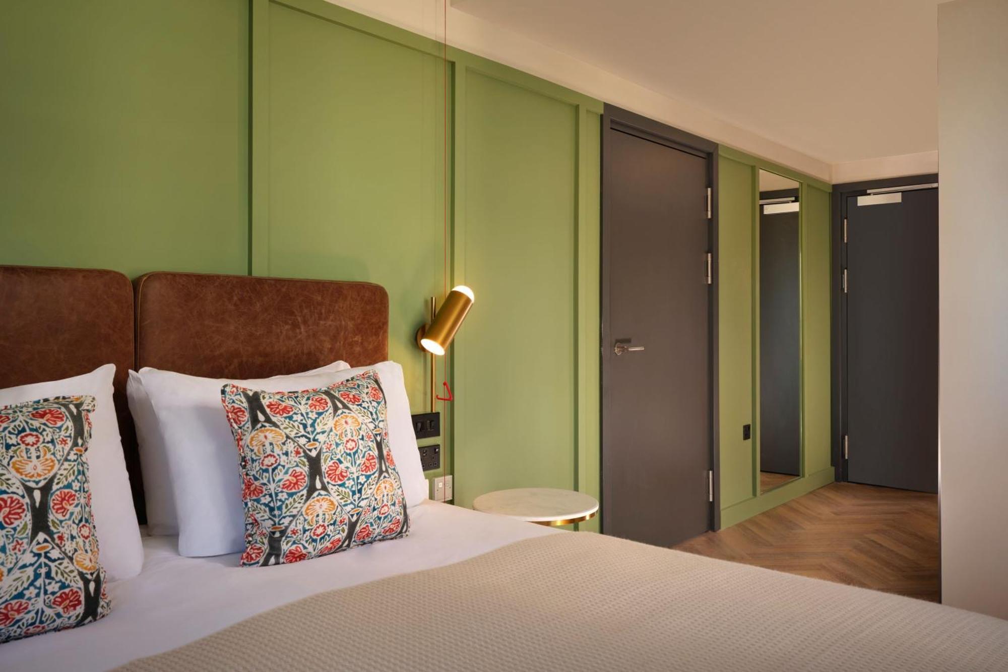 The Reach At Piccadilly, Manchester, A Tribute Portfolio Hotel 외부 사진