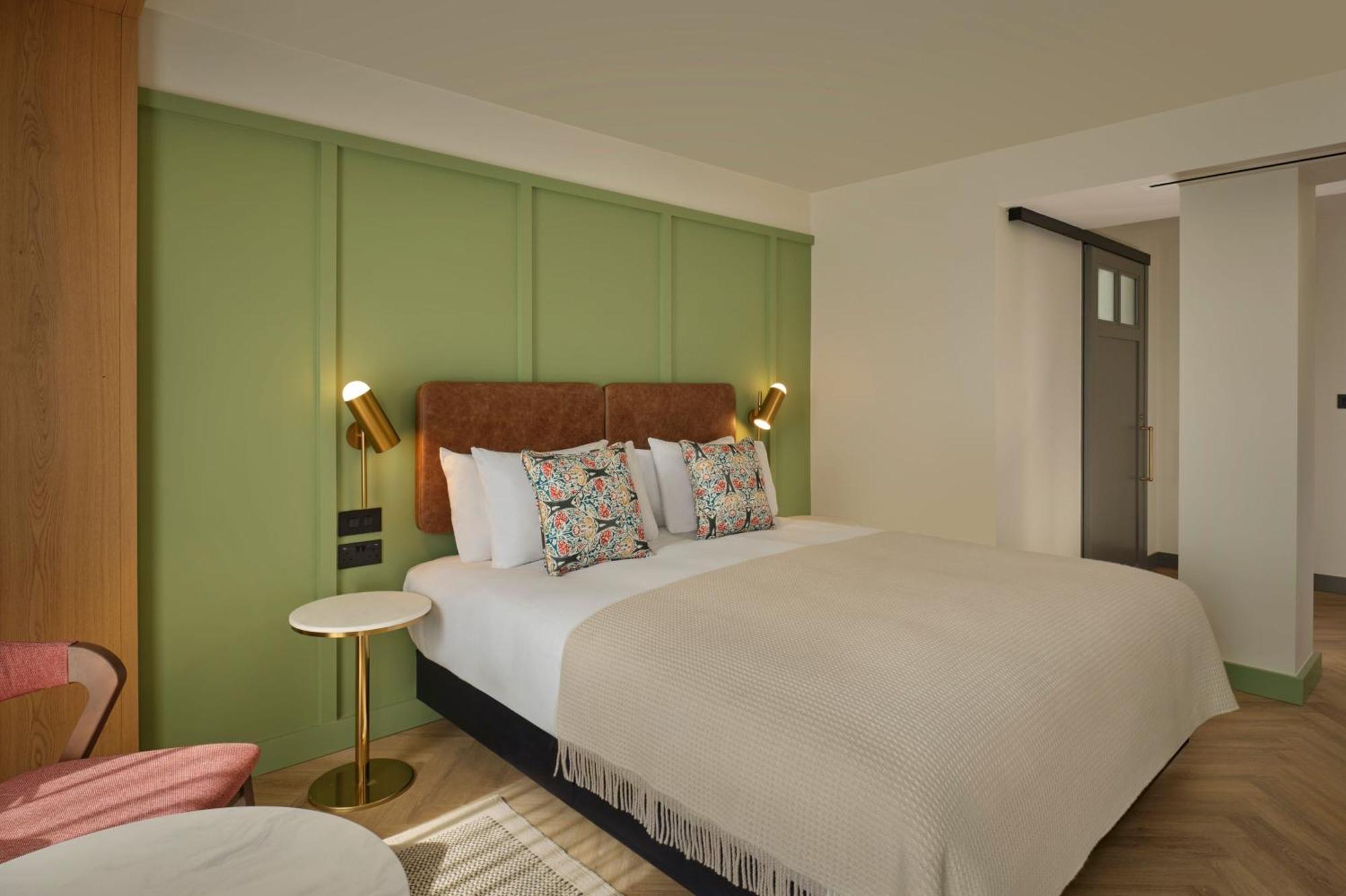 The Reach At Piccadilly, Manchester, A Tribute Portfolio Hotel 외부 사진