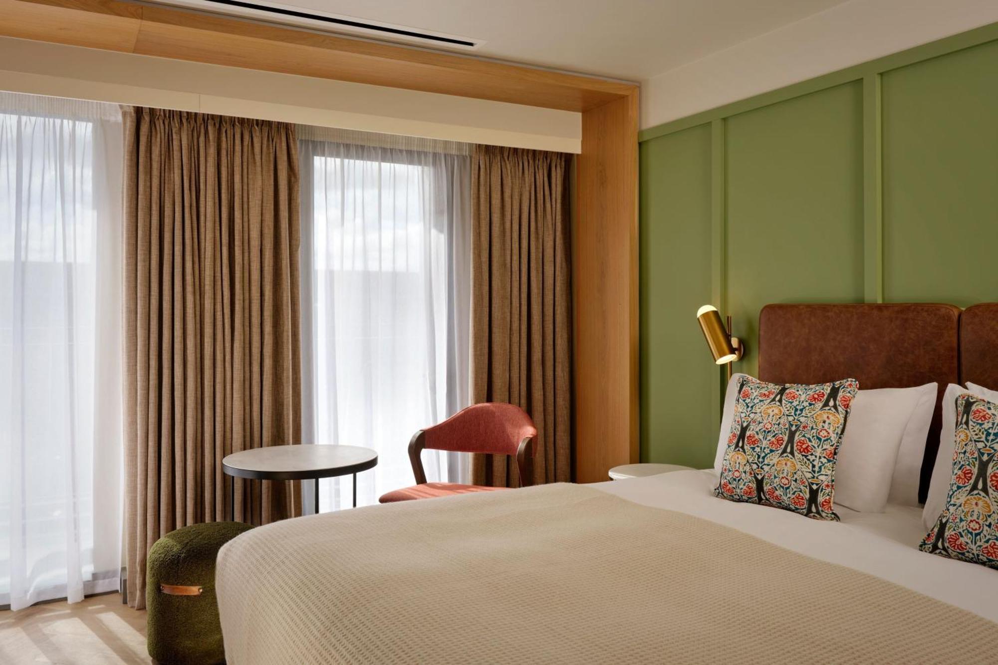 The Reach At Piccadilly, Manchester, A Tribute Portfolio Hotel 외부 사진