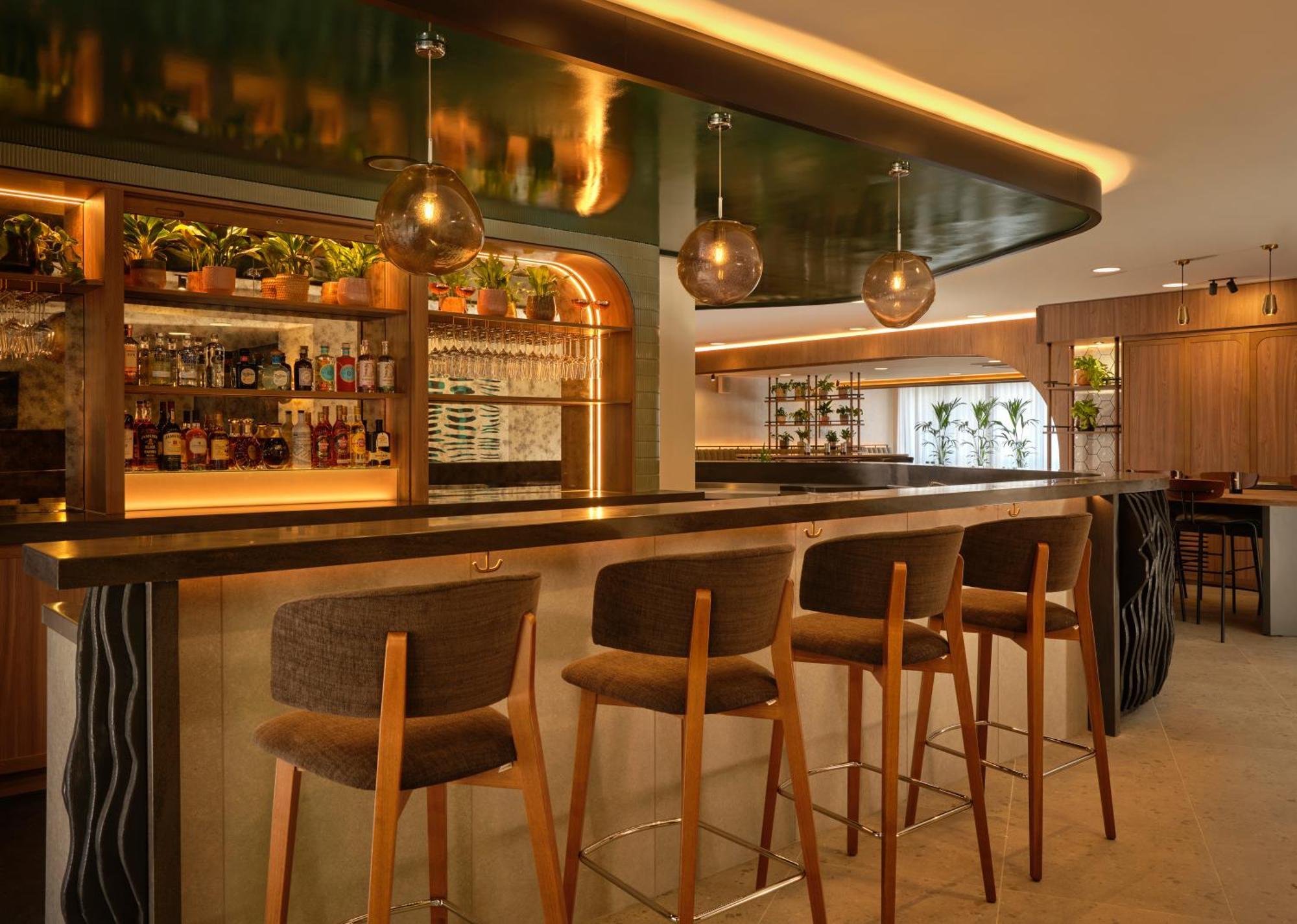 The Reach At Piccadilly, Manchester, A Tribute Portfolio Hotel 외부 사진