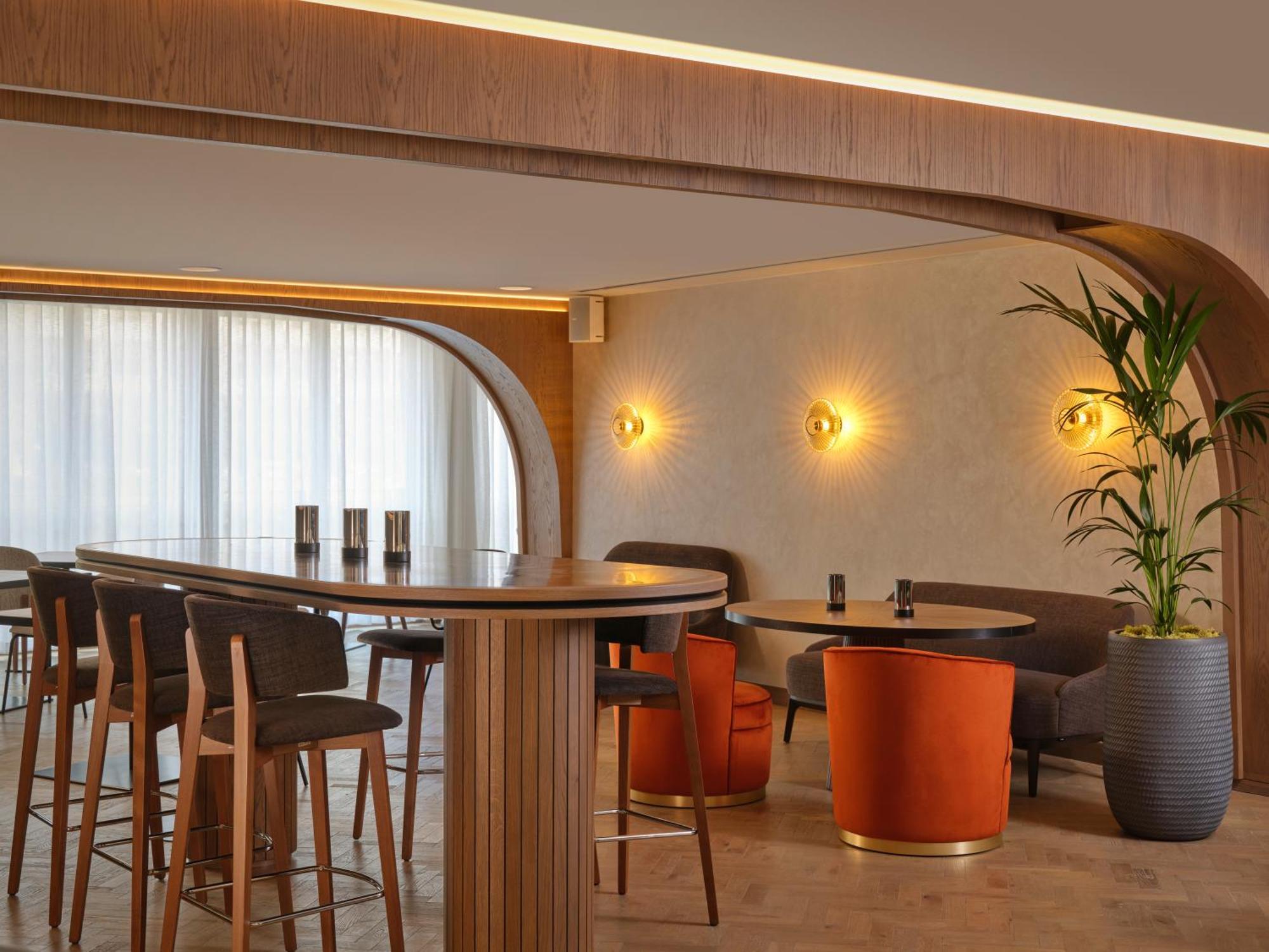 The Reach At Piccadilly, Manchester, A Tribute Portfolio Hotel 외부 사진
