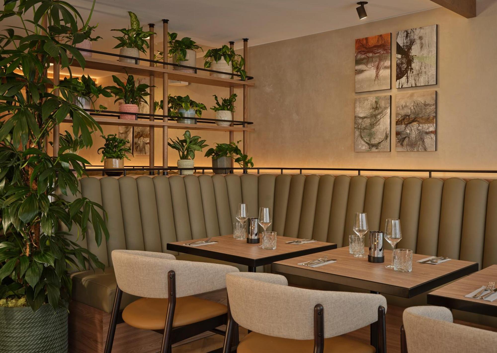 The Reach At Piccadilly, Manchester, A Tribute Portfolio Hotel 외부 사진
