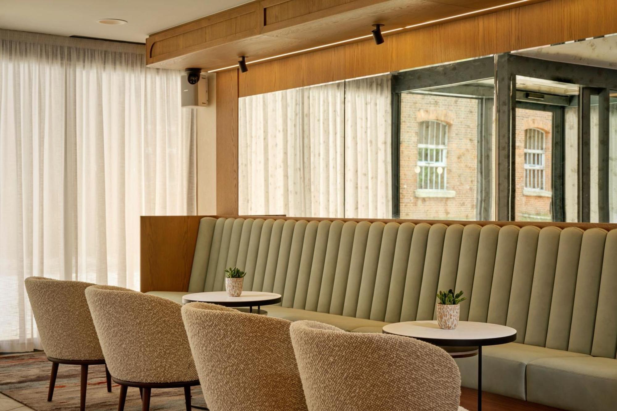 The Reach At Piccadilly, Manchester, A Tribute Portfolio Hotel 외부 사진