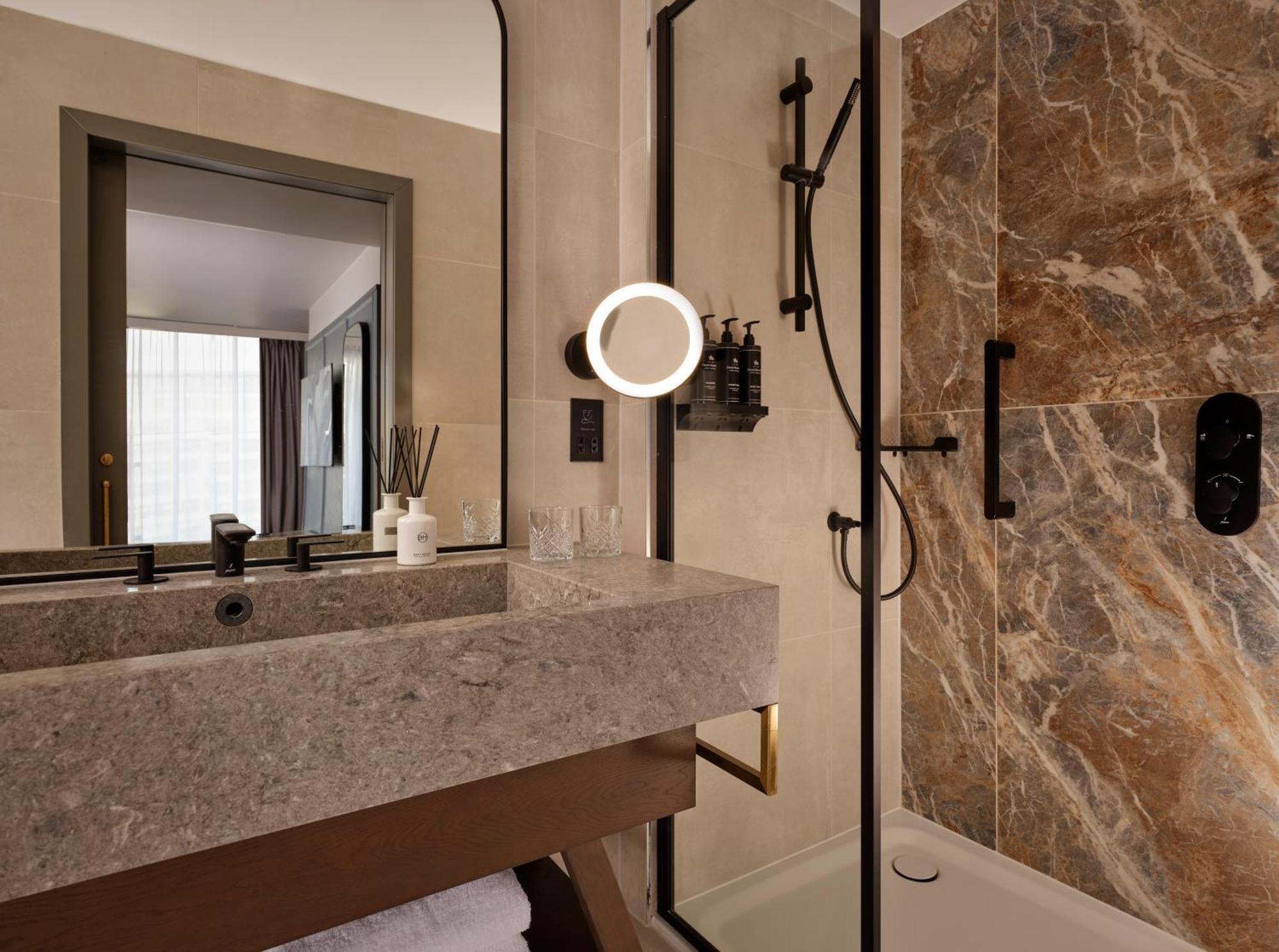 The Reach At Piccadilly, Manchester, A Tribute Portfolio Hotel 외부 사진