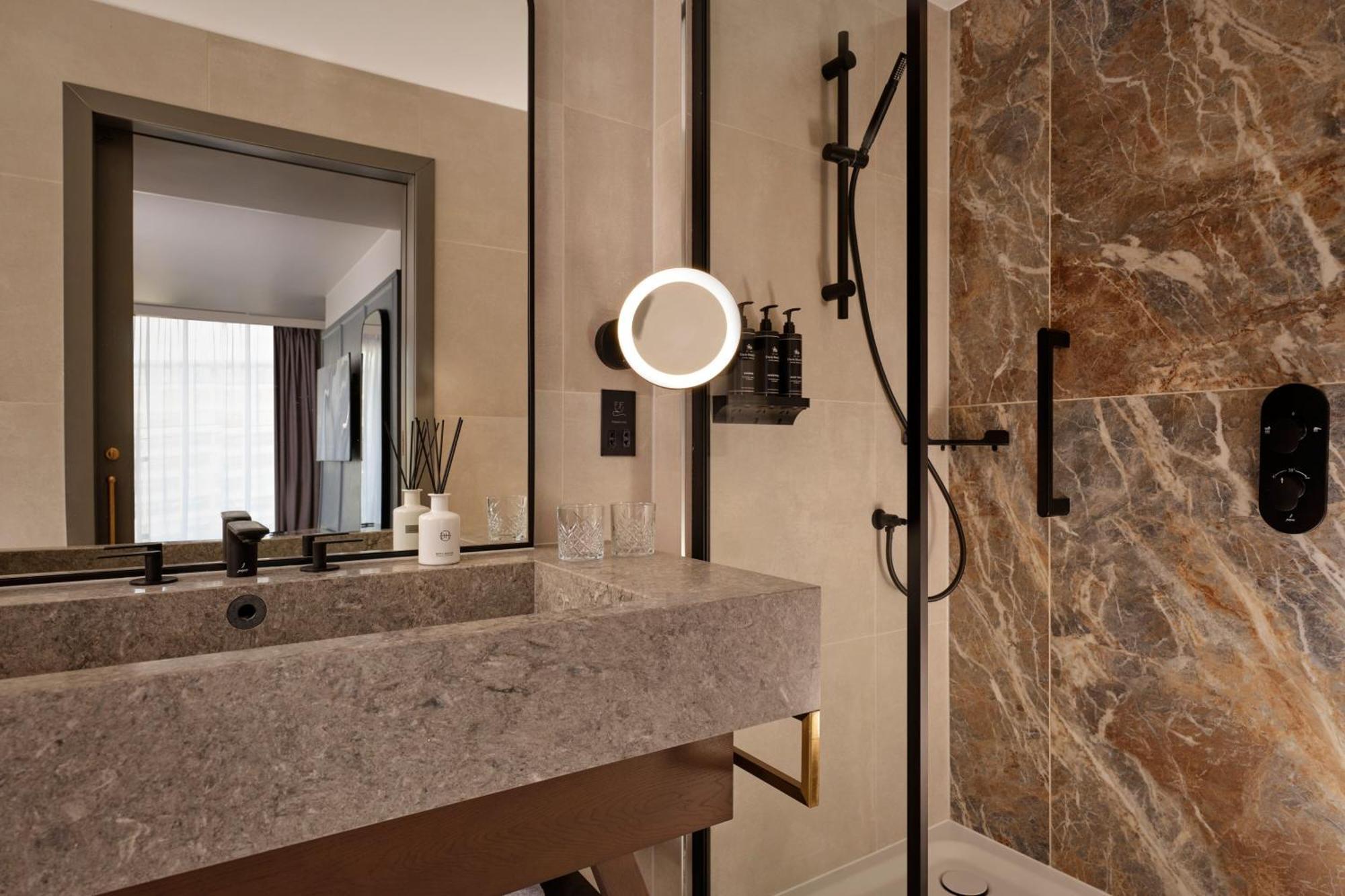 The Reach At Piccadilly, Manchester, A Tribute Portfolio Hotel 외부 사진