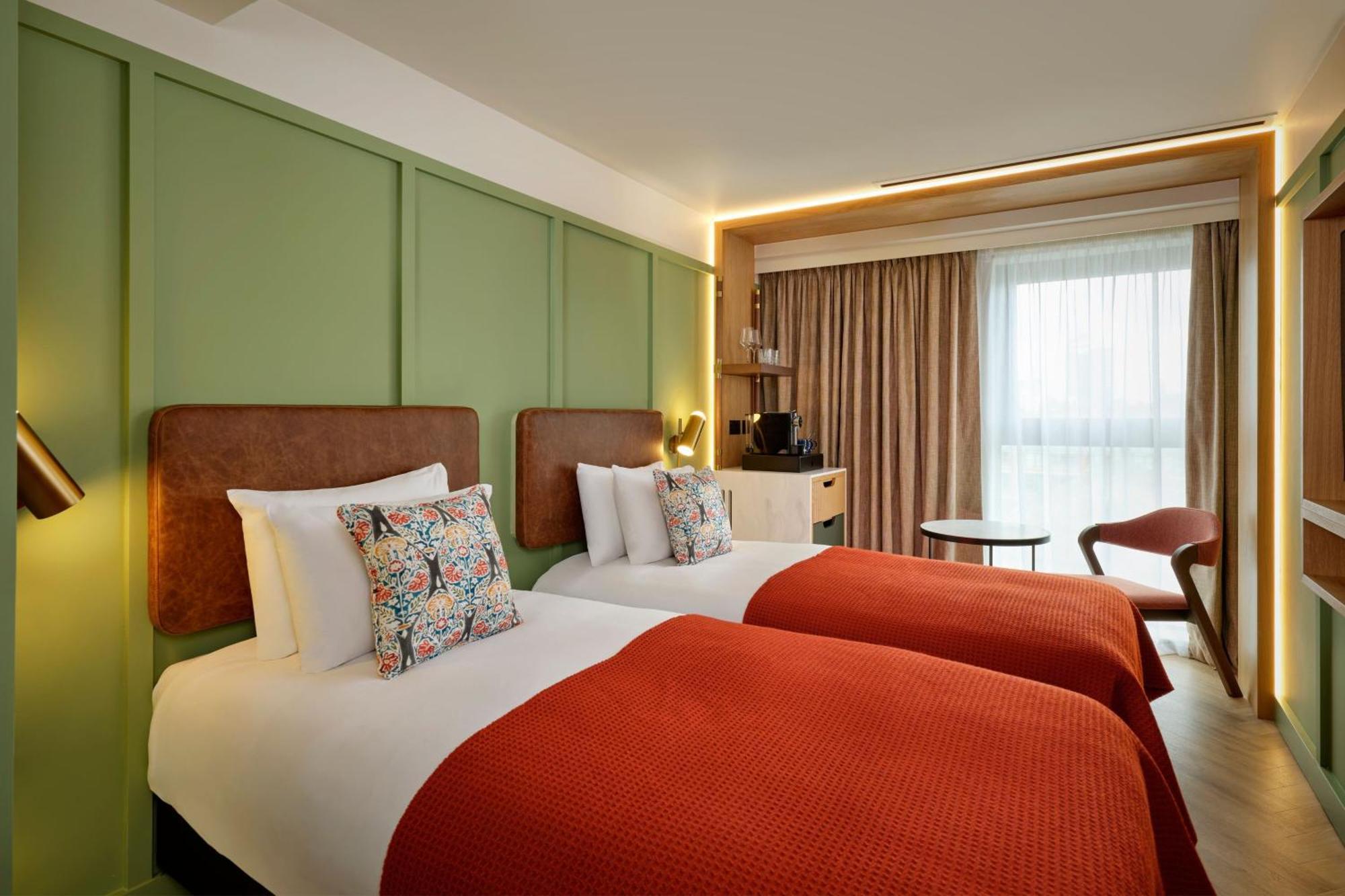 The Reach At Piccadilly, Manchester, A Tribute Portfolio Hotel 외부 사진