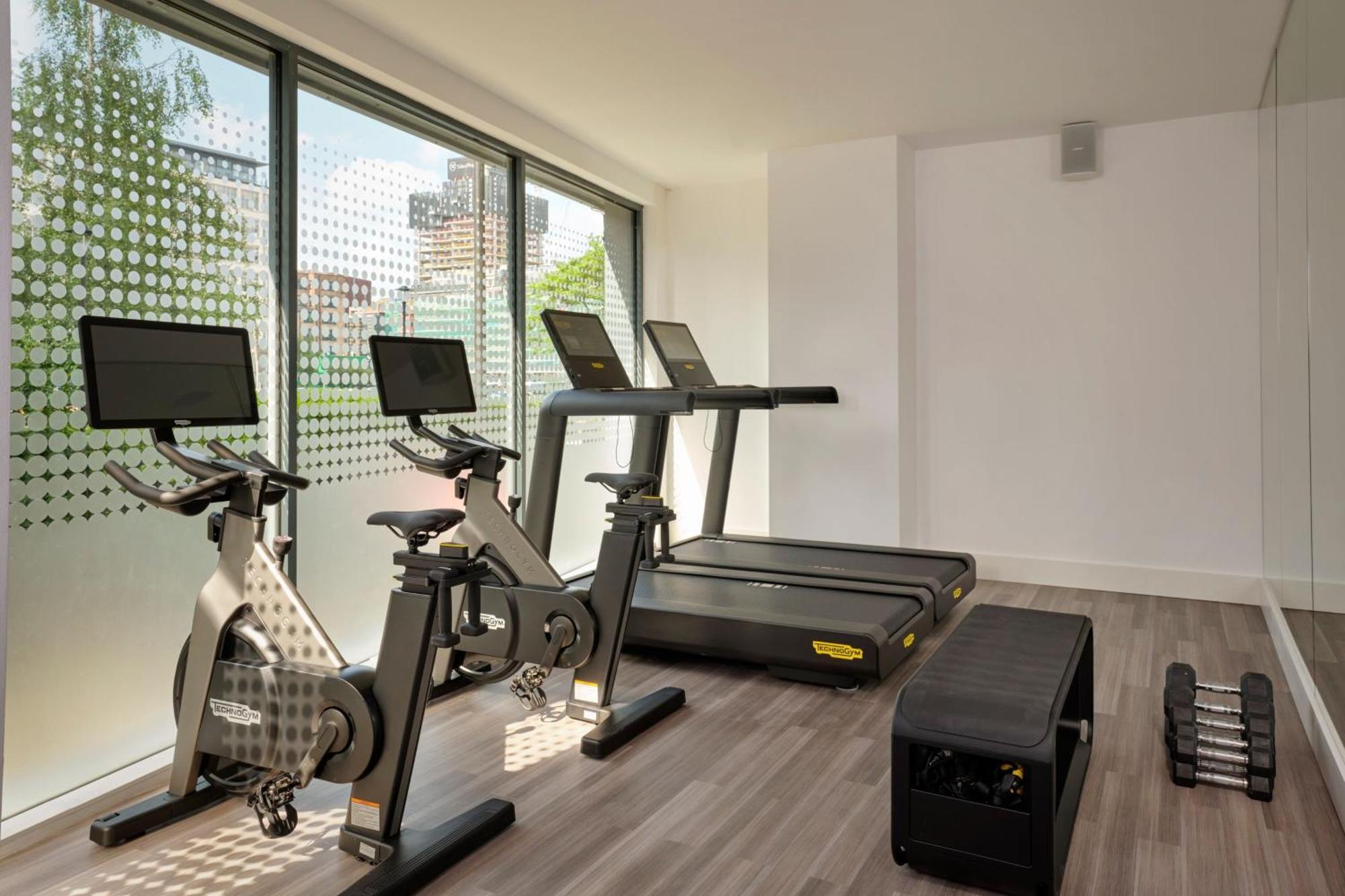 The Reach At Piccadilly, Manchester, A Tribute Portfolio Hotel 외부 사진