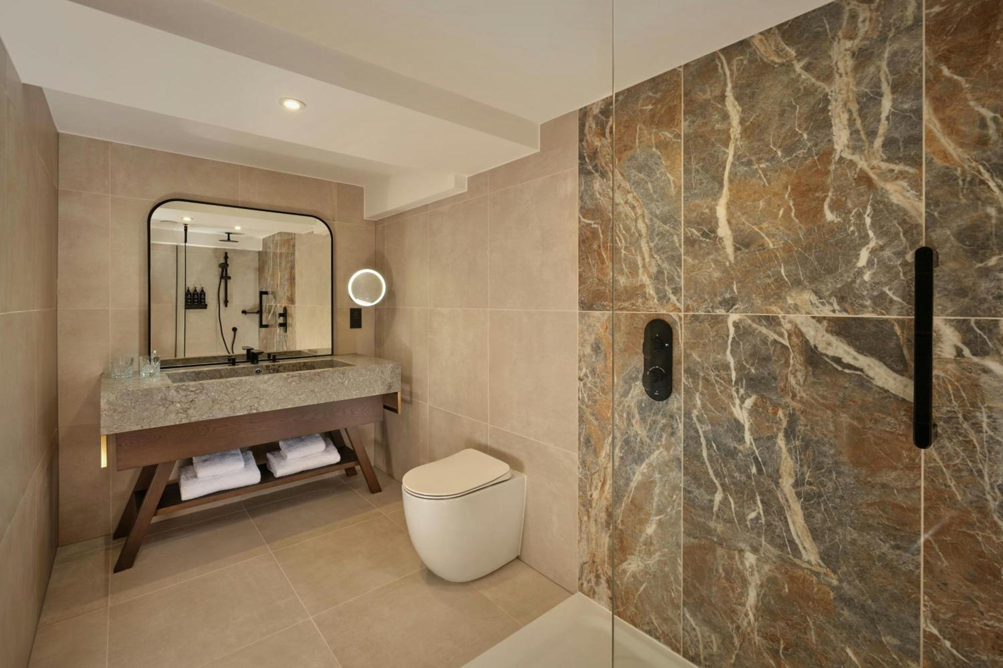 The Reach At Piccadilly, Manchester, A Tribute Portfolio Hotel 외부 사진